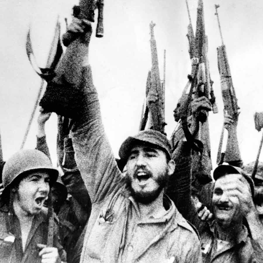 Donald Trump warns Cuba although US failed repeatedly to assassinate Fidel Castro for regime change in Havana