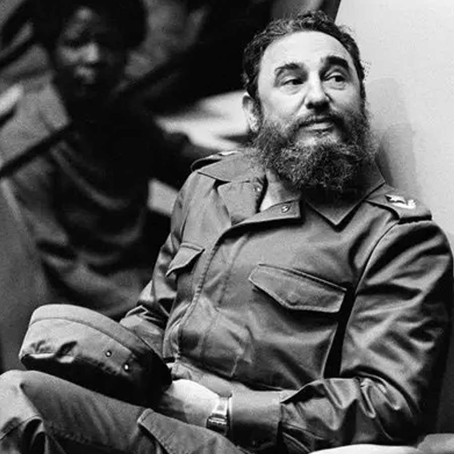 Donald Trump warns Cuba although US failed repeatedly to assassinate Fidel Castro for regime change in Havana