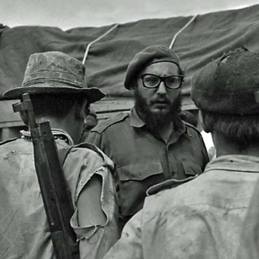 Donald Trump warns Cuba although US failed repeatedly to assassinate Fidel Castro for regime change in Havana