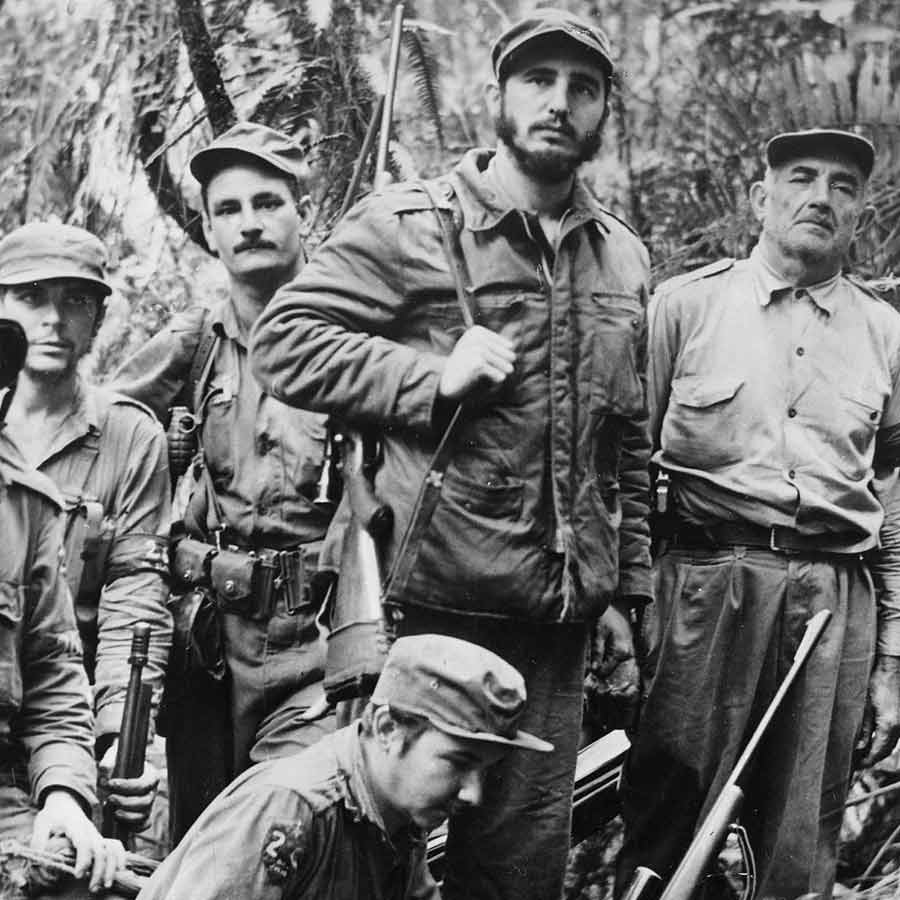 Donald Trump warns Cuba although US failed repeatedly to assassinate Fidel Castro for regime change in Havana