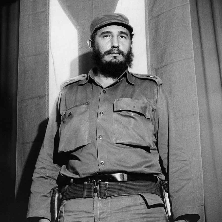 Donald Trump warns Cuba although US failed repeatedly to assassinate Fidel Castro for regime change in Havana