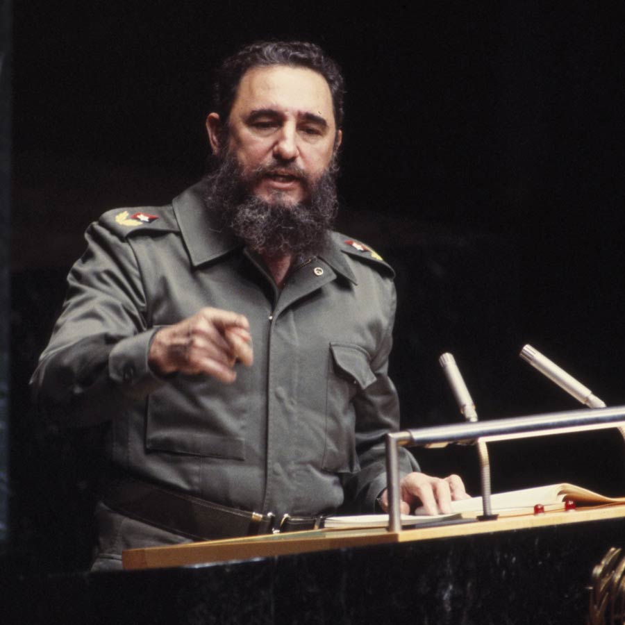 Donald Trump warns Cuba although US failed repeatedly to assassinate Fidel Castro for regime change in Havana