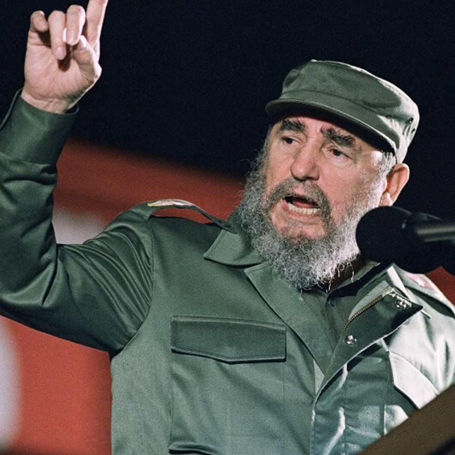Donald Trump warns Cuba although US failed repeatedly to assassinate Fidel Castro for regime change in Havana