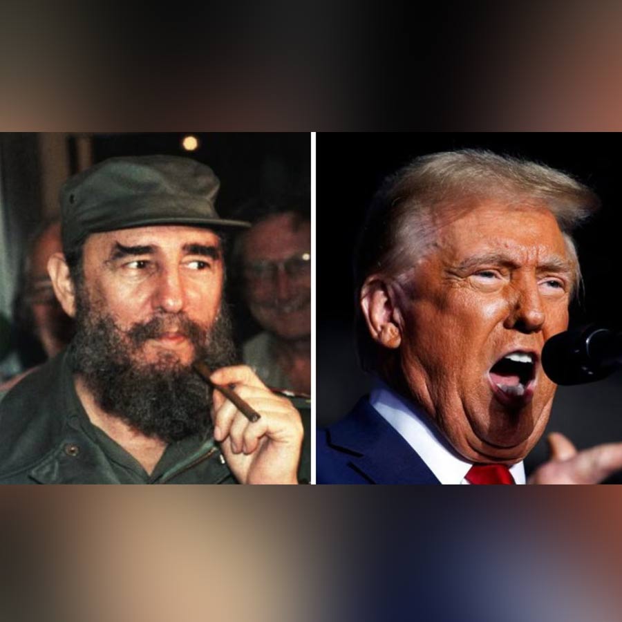 Donald Trump warns Cuba although US failed repeatedly to assassinate Fidel Castro for regime change in Havana