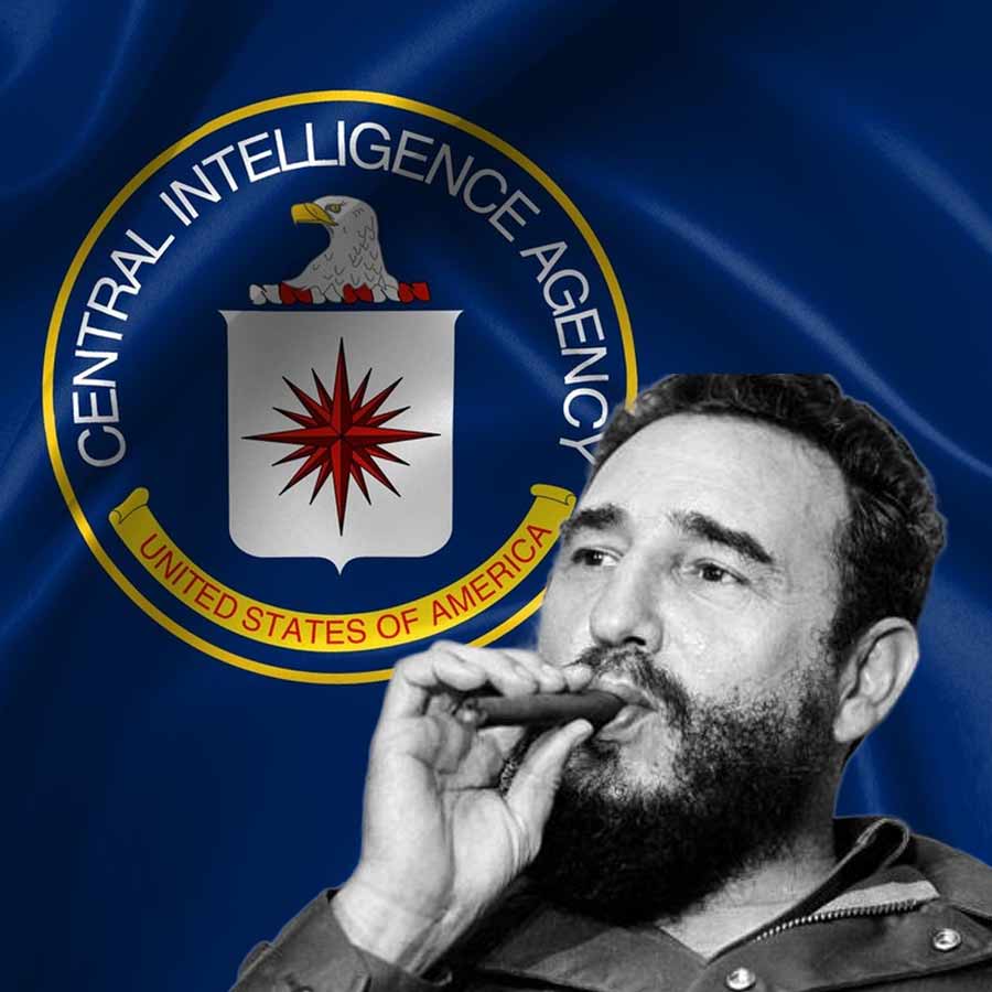 Donald Trump warns Cuba although US failed repeatedly to assassinate Fidel Castro for regime change in Havana