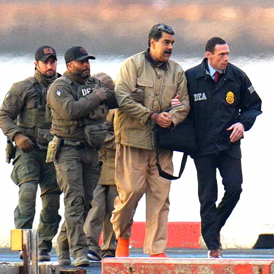 UK denies to back 31 tonnes gold worth 480 crore dollar to Venezuela amid regime change of Nicolas Maduro 