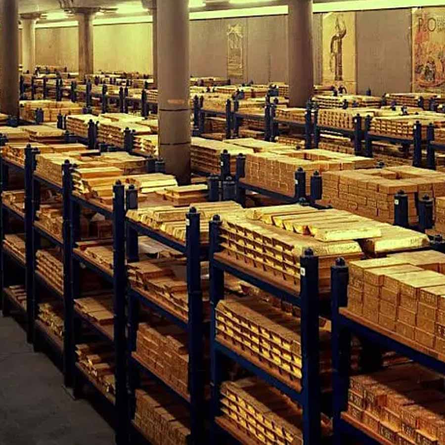 UK denies to back 31 tonnes gold worth 480 crore dollar to Venezuela amid regime change of Nicolas Maduro 