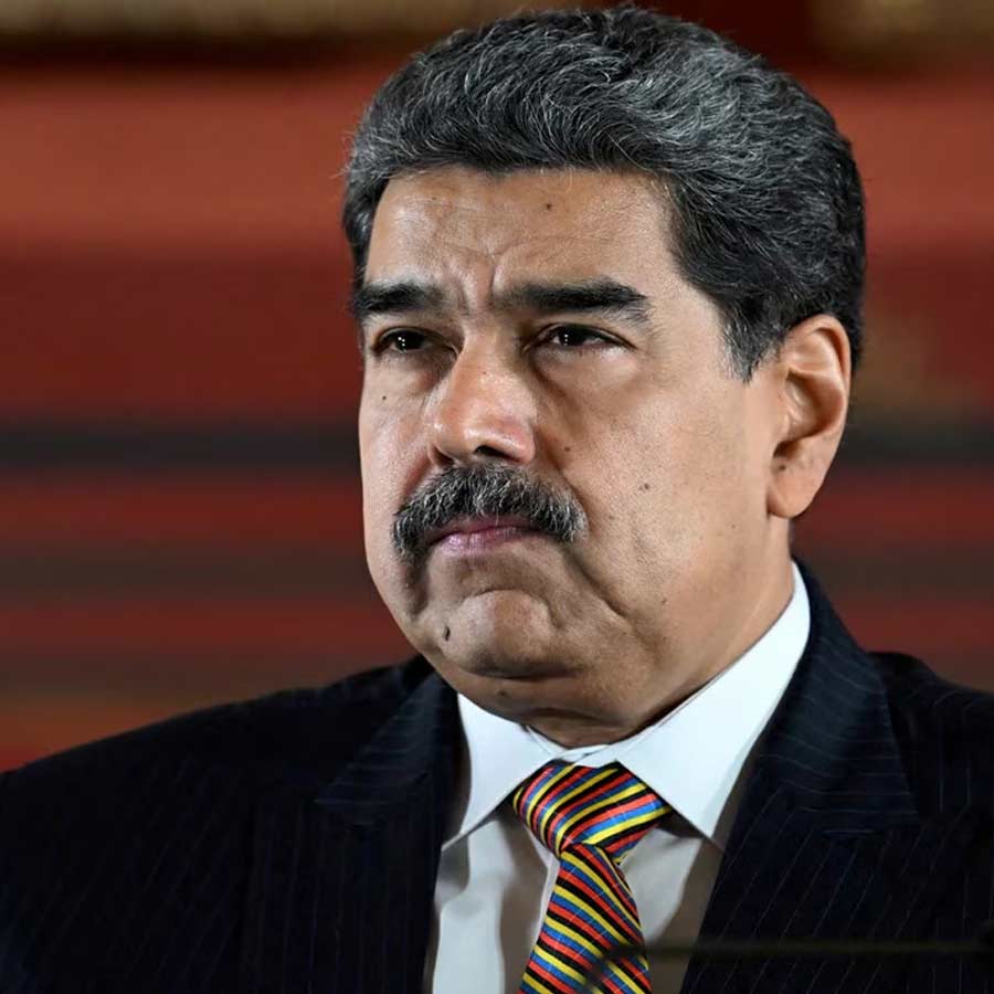 UK denies to back 31 tonnes gold worth 480 crore dollar to Venezuela amid regime change of Nicolas Maduro 