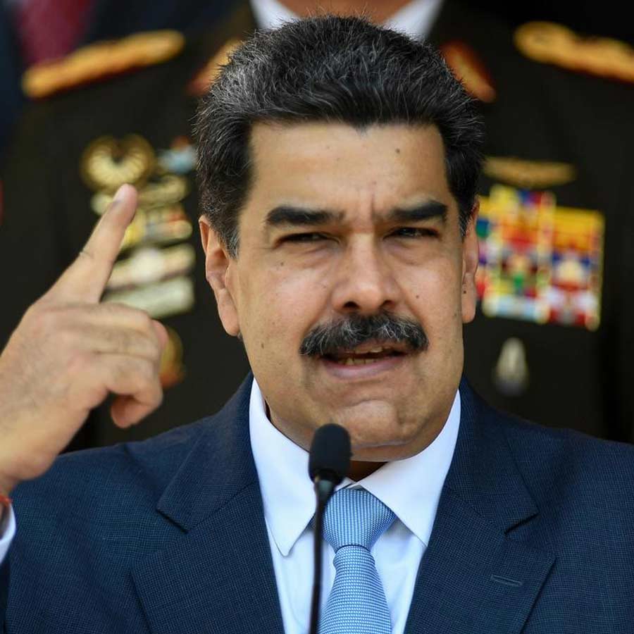 UK denies to back 31 tonnes gold worth 480 crore dollar to Venezuela amid regime change of Nicolas Maduro 