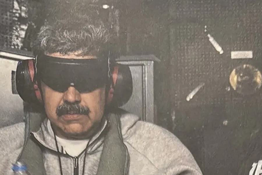 UK denies to back 31 tonnes gold worth 480 crore dollar to Venezuela amid regime change of Nicolas Maduro 