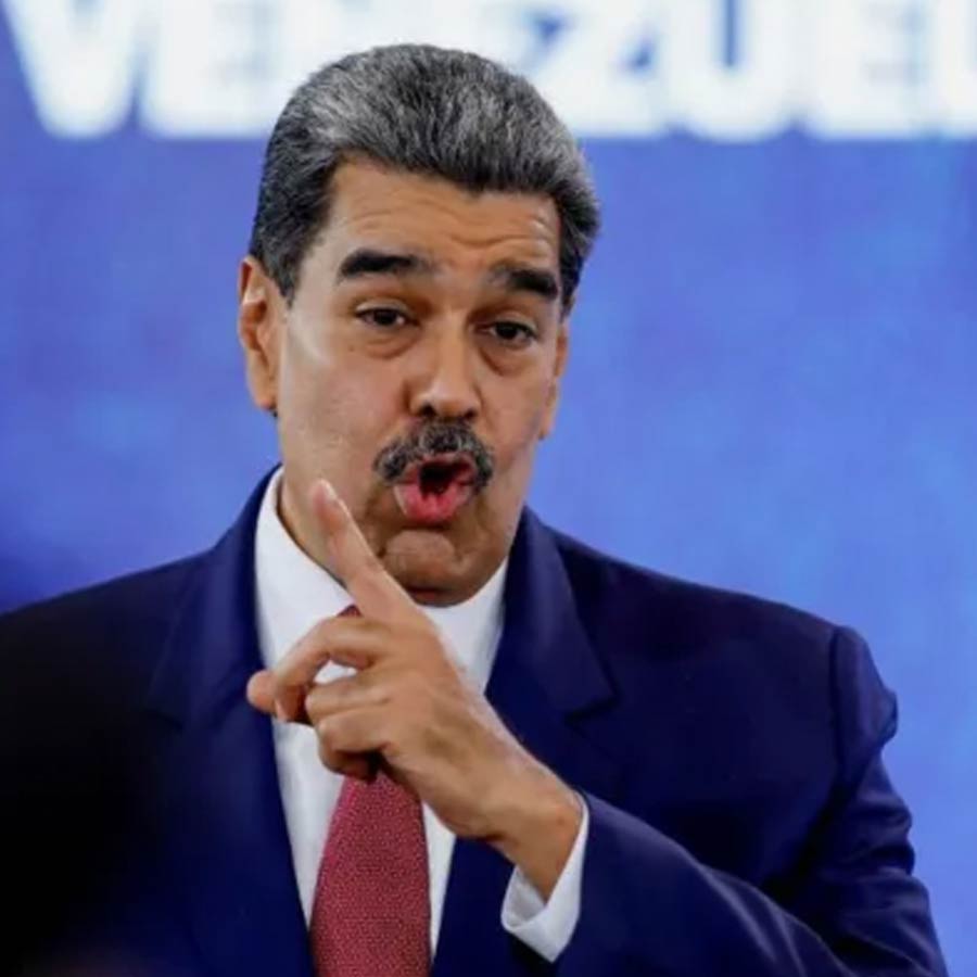 UK denies to back 31 tonnes gold worth 480 crore dollar to Venezuela amid regime change of Nicolas Maduro 