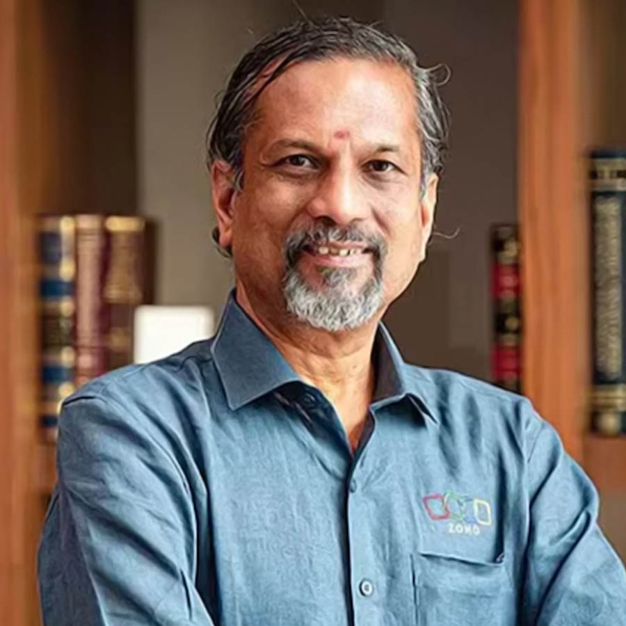 All need to know about Zoho Founder Sridhar Vembu’s 15,000 crore rupees divorce battle, one of the costliest divorce case in world