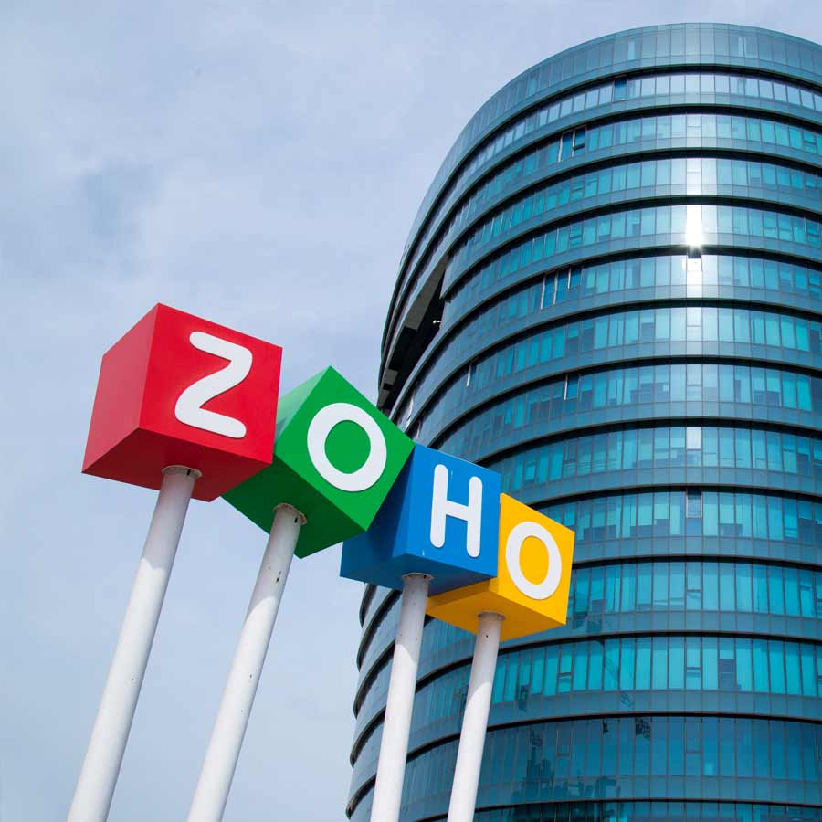 All need to know about Zoho Founder Sridhar Vembu’s 15,000 crore rupees divorce battle, one of the costliest divorce case in world