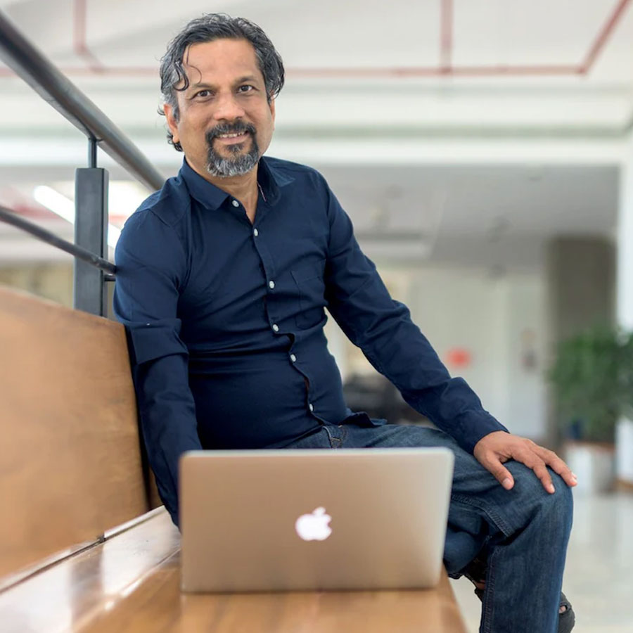 All need to know about Zoho Founder Sridhar Vembu’s 15,000 crore rupees divorce battle, one of the costliest divorce case in world