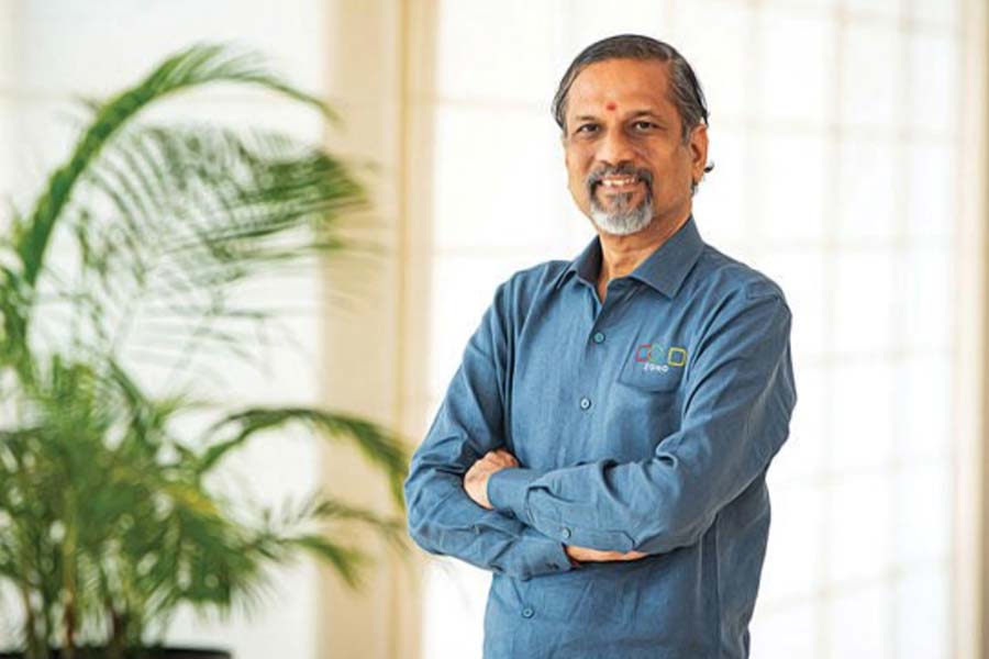 All need to know about Zoho Founder Sridhar Vembu’s 15,000 crore rupees divorce battle, one of the costliest divorce case in world