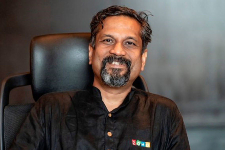 All need to know about Zoho Founder Sridhar Vembu’s 15,000 crore rupees divorce battle, one of the costliest divorce case in world