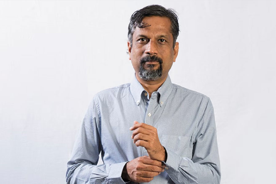 All need to know about Zoho Founder Sridhar Vembu’s 15,000 crore rupees divorce battle, one of the costliest divorce case in world