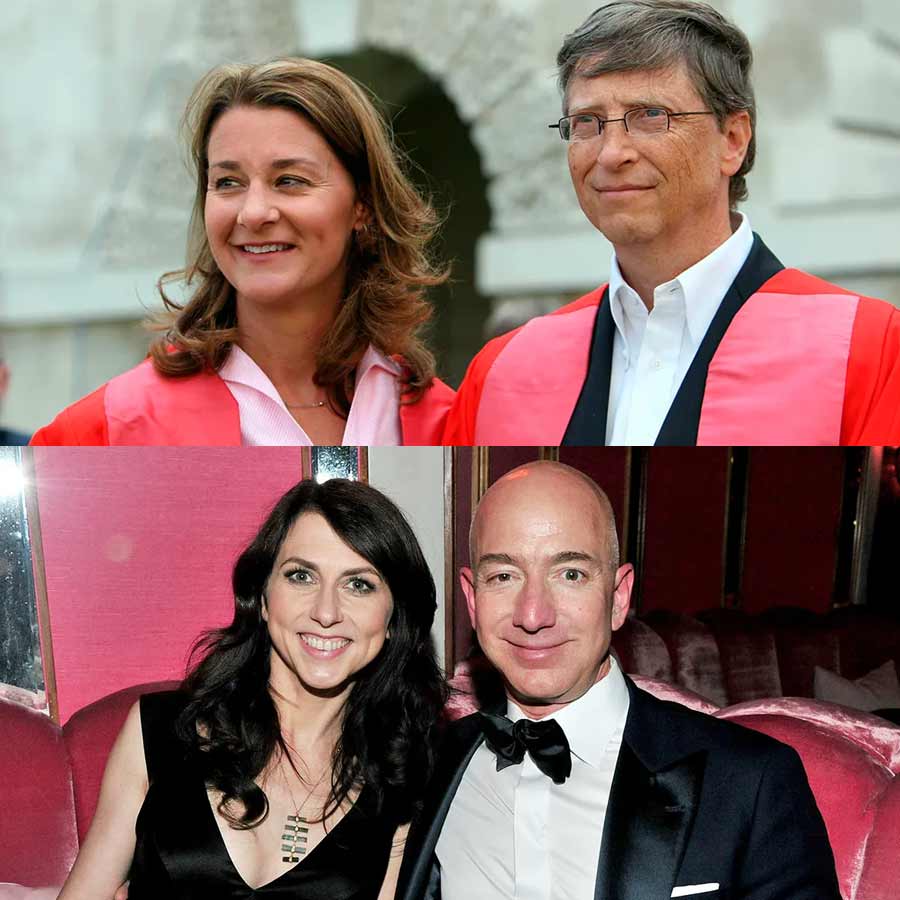 All need to know about Zoho Founder Sridhar Vembu’s 15,000 crore rupees divorce battle, one of the costliest divorce case in world