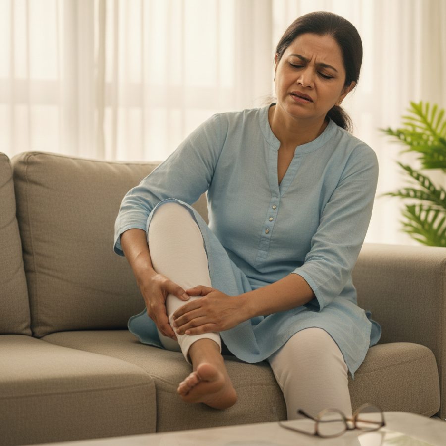 How to Increase Vitamin B12 Naturally on an Indian Vegetarian Diet