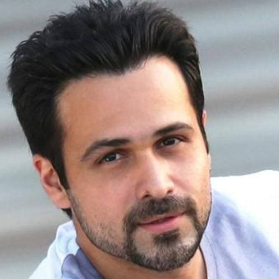 যান্ত্রিক গোলযোগের কবলে ইমরান  হাশমীর বিমান!