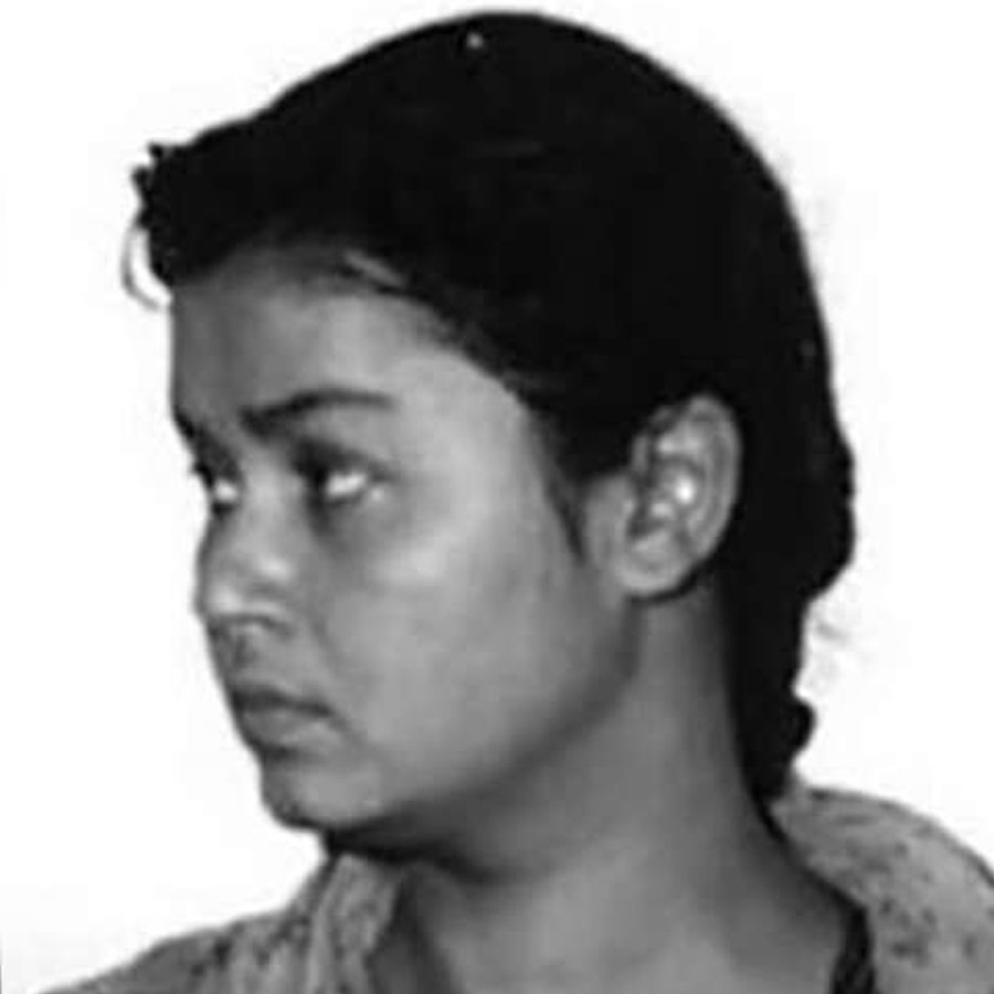 All need to know about Sapna Didi, female gangster of Mumbai
