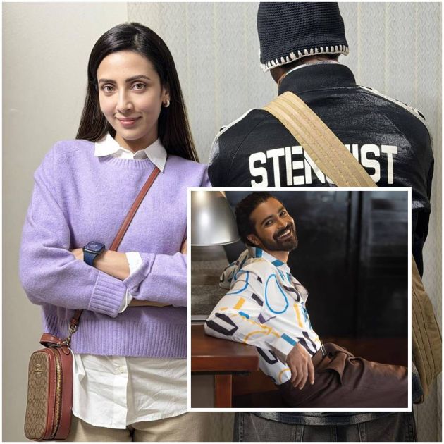 নতুন ছবিতে আবার জুটিতে বিদ্যা সিনহা সাহা মিম, শরীফুল রাজ।