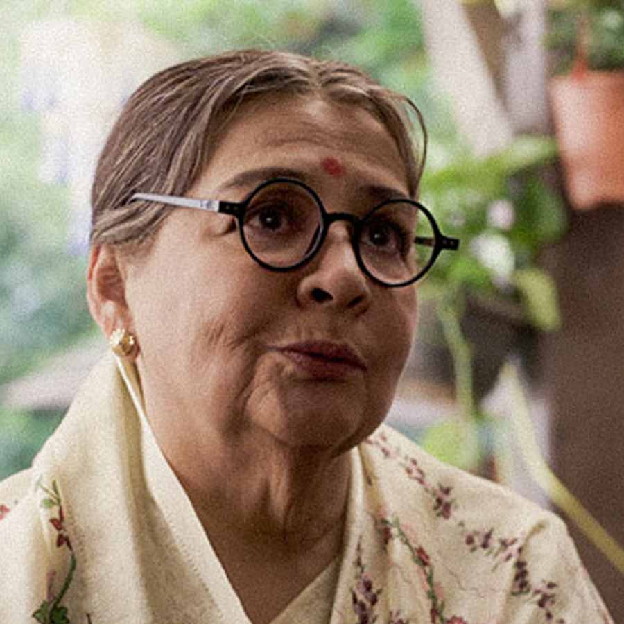 Farida Jalal reveals cussing in O Romeo actress shares what she told to Vishal Bhardwaj dgtl