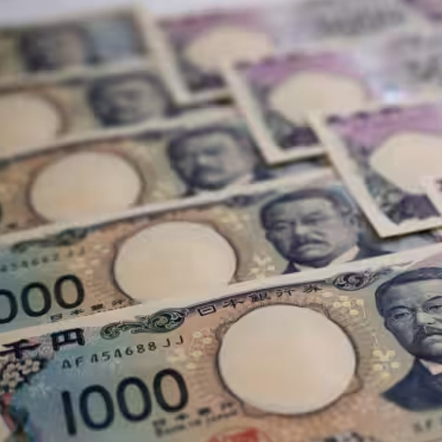 Japan’s carry trade