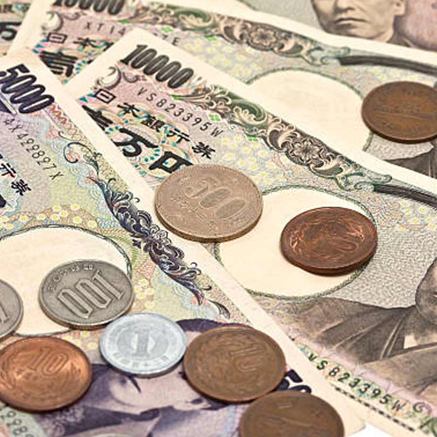 Japan’s carry trade