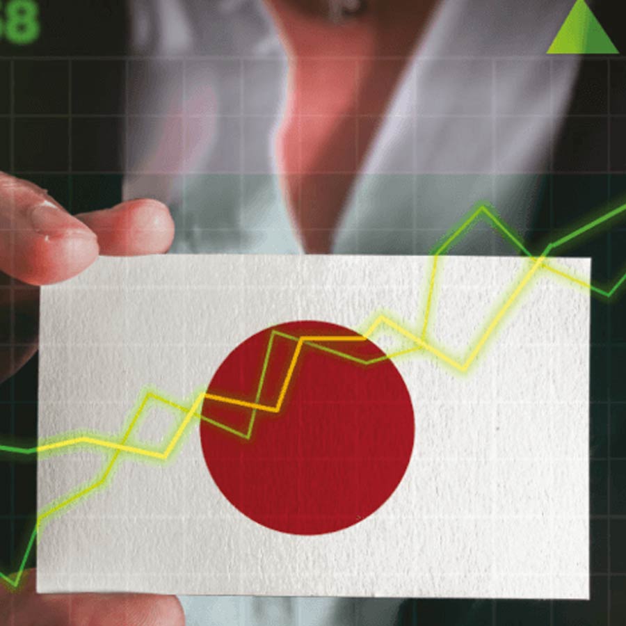 Japan’s carry trade