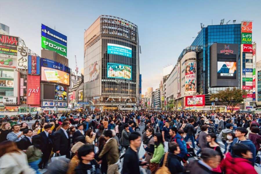 Japan’s carry trade