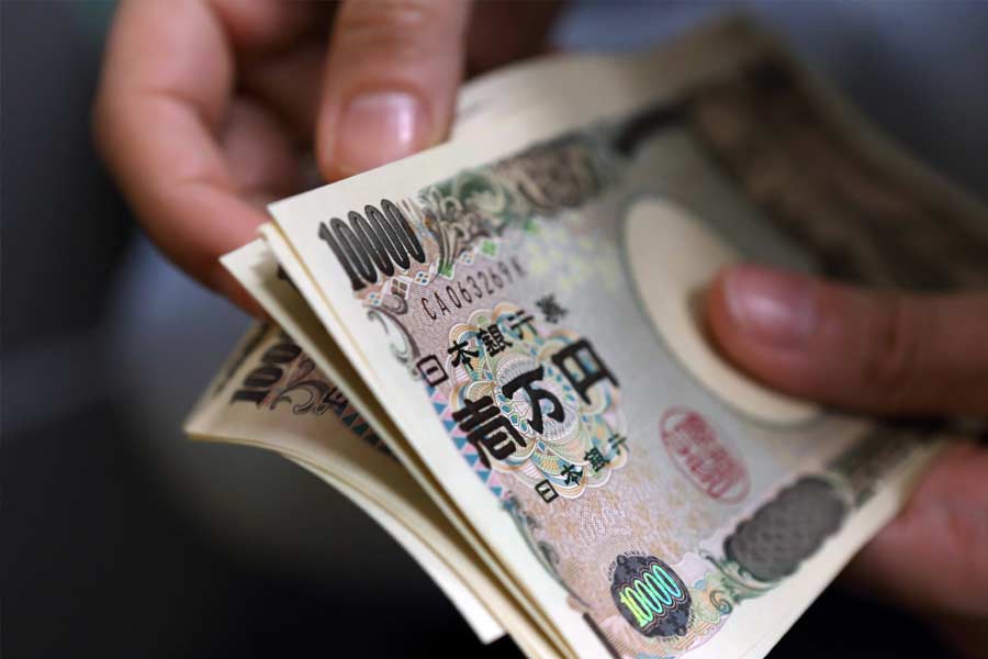 Japan’s carry trade