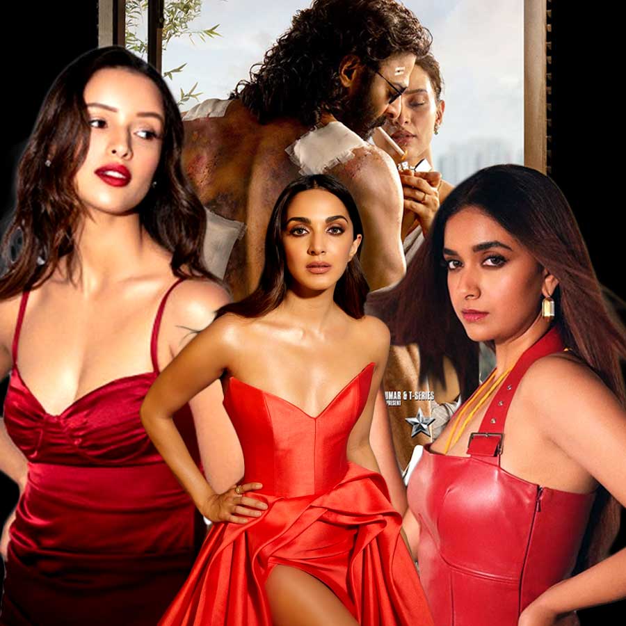 From Prabhas to tripti dimri other actress like kiara Advani, keerthy suresh gets how much fees