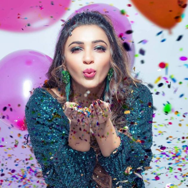 Actress Koushani Mukherjee will be seen in a new series playing the role of a young woman who is a victim of harassment at the workplace dgtl