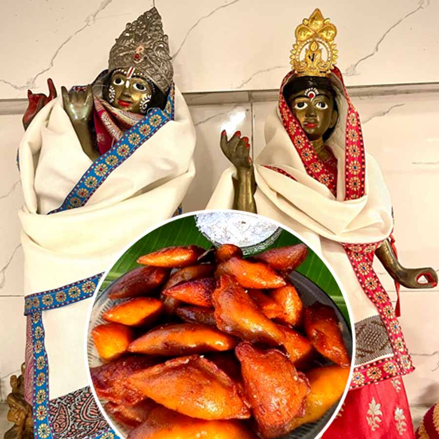 Tollywood Actress Koneenica Bandyopadhyay, Sudipa Chatterjee and Aparajita Auddy share pithe recipes for Makar Sankranti