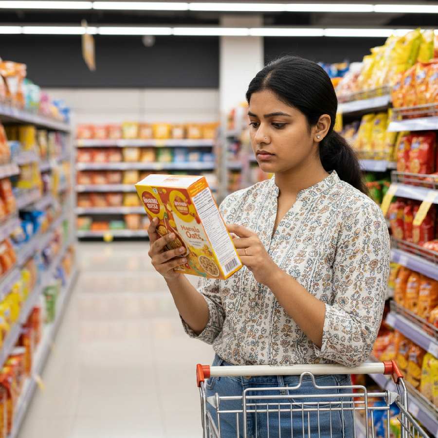 কোন খাবার ভাল, কোনটা ক্ষতিকর বুঝবেন কী ভাবে?