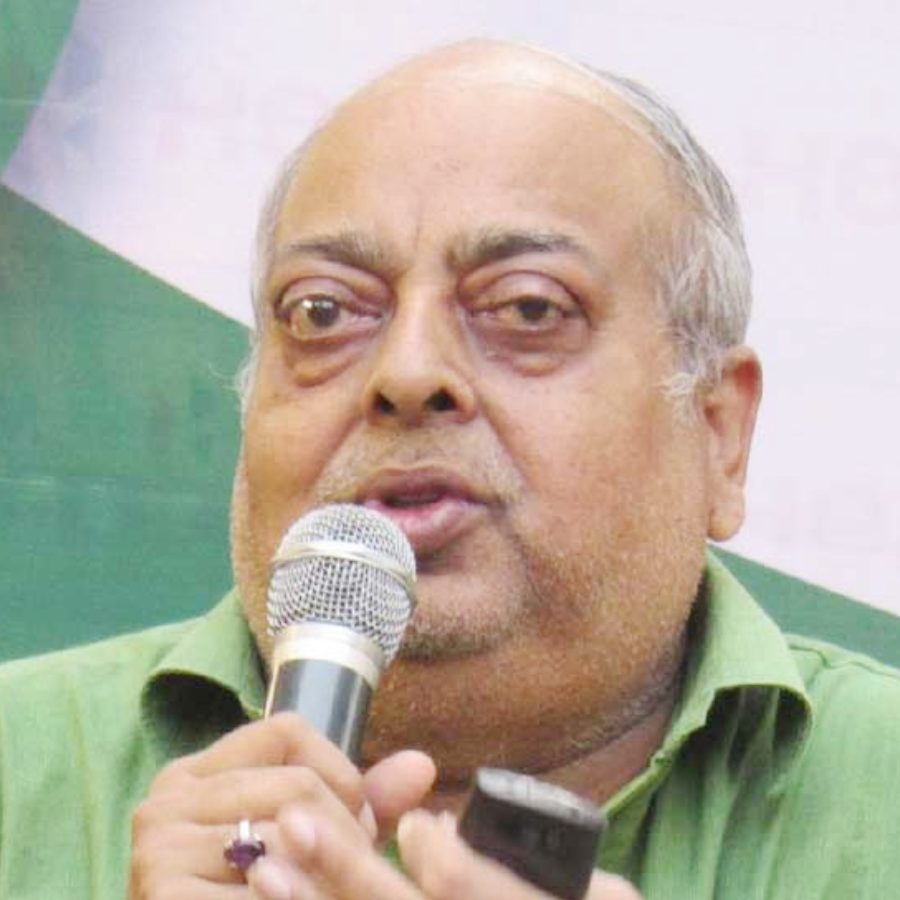 টুটু বসু।