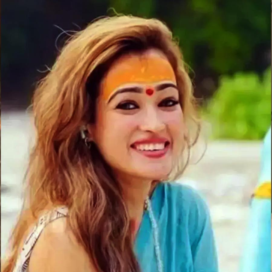 Harsha Richhariya, who catch eye at Mahakumbh, decides to stepping away from spirituality over backlash