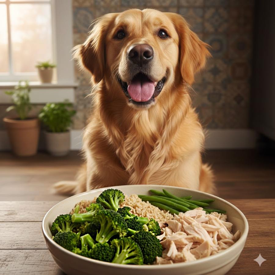 থালায় মাঝেমধ্যেই ব্রোকোলি দিচ্ছেন না তো?