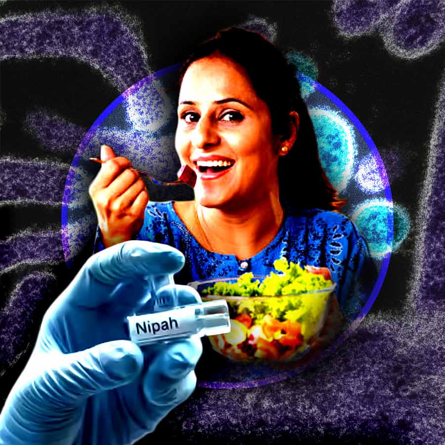 What to do and what not to do to prevent Nipah Virus dgtl