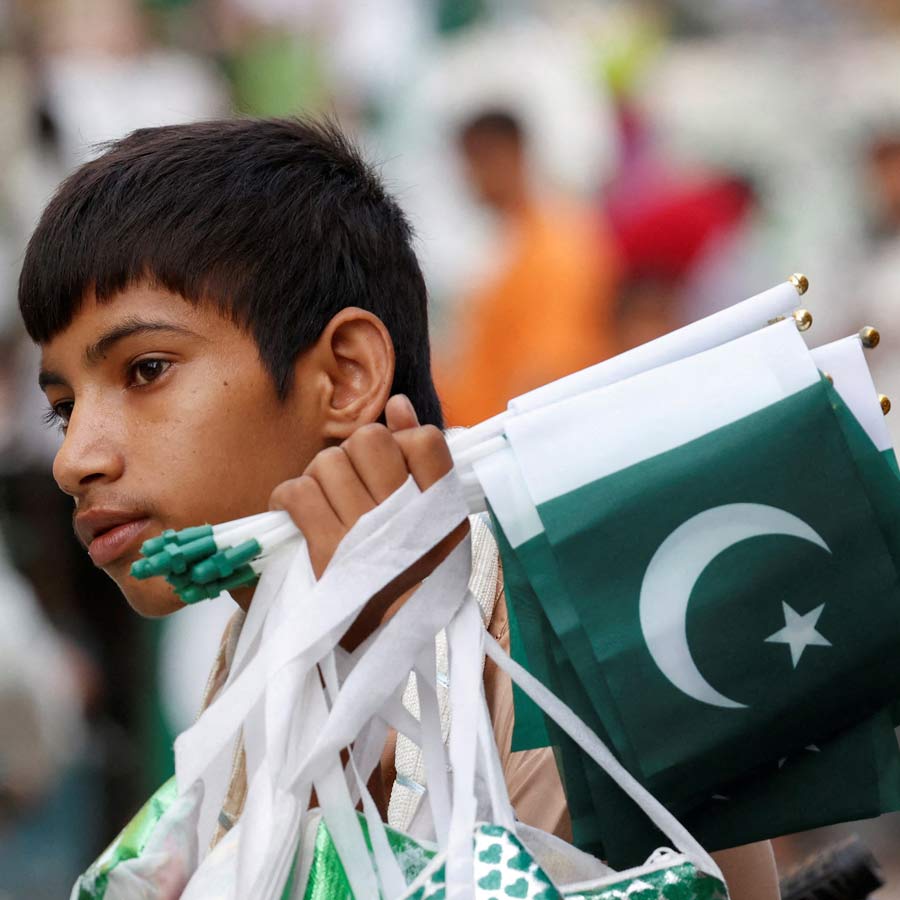 Turkey is in talks to become part of a Saudi Arabia-Pakistan security arrangement, says report