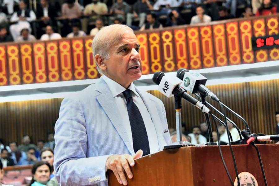 Turkey is in talks to become part of a Saudi Arabia-Pakistan security arrangement, says report