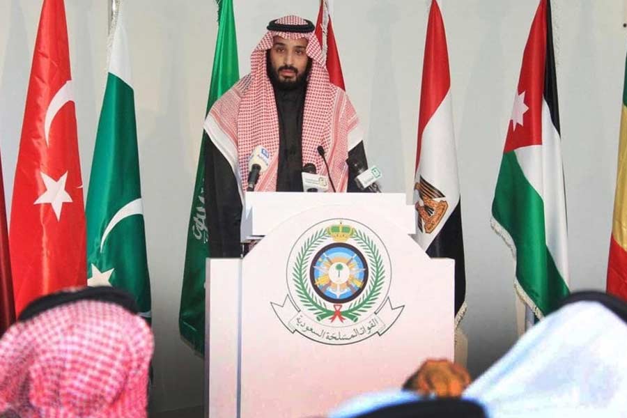 Turkey is in talks to become part of a Saudi Arabia-Pakistan security arrangement, says report