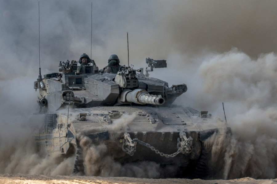 Turkey is in talks to become part of a Saudi Arabia-Pakistan security arrangement, says report