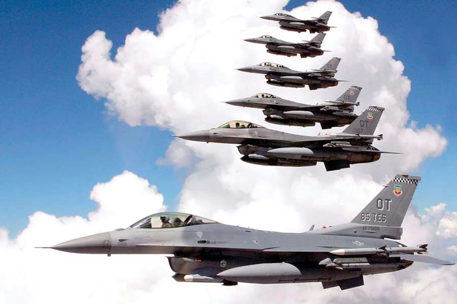 Turkey is in talks to become part of a Saudi Arabia-Pakistan security arrangement, says report