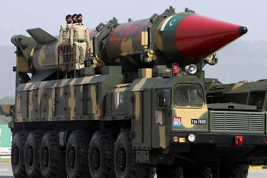 Turkey is in talks to become part of a Saudi Arabia-Pakistan security arrangement, says report