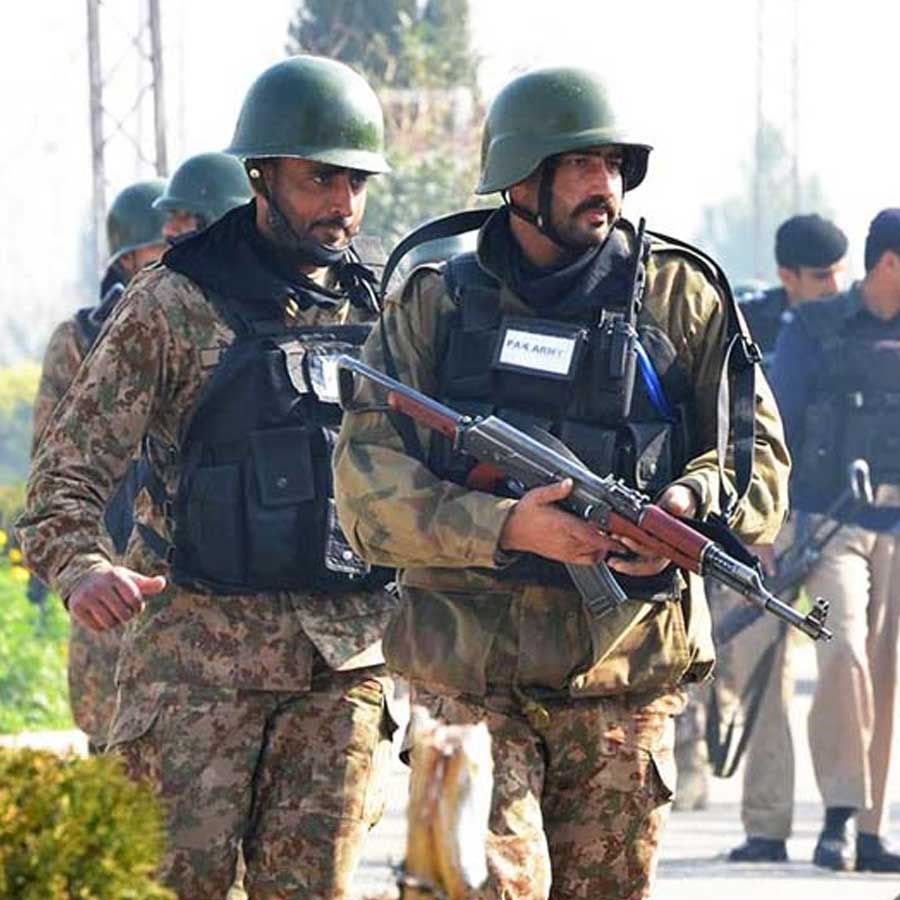 Turkey is in talks to become part of a Saudi Arabia-Pakistan security arrangement, says report