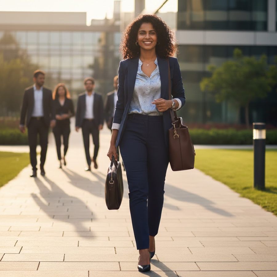 আত্মবিশ্বাসী হয়ে উঠবেন কী ভাবে, কী ভাবে অর্জন করতে পারেন সম্মান?