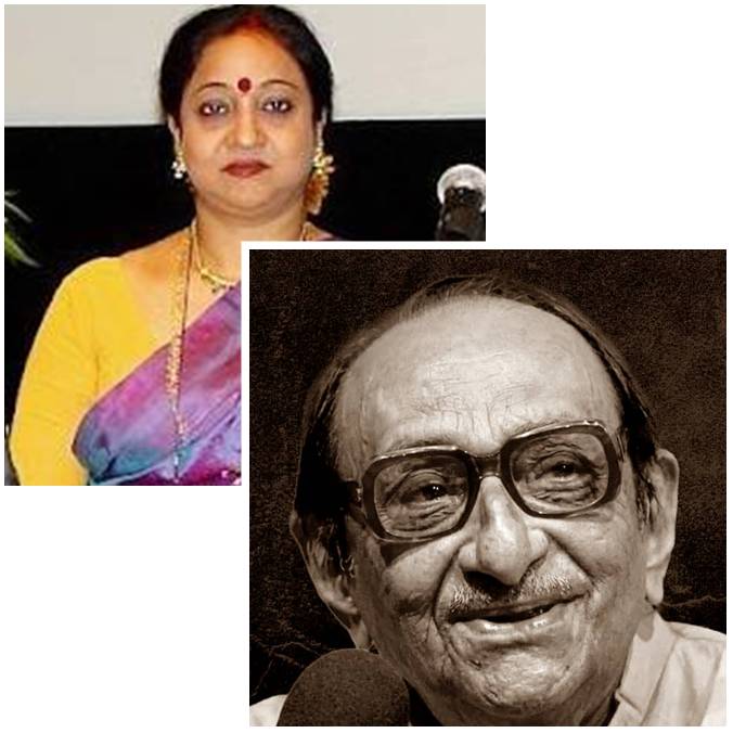 Veteran Rabindrasangeet Singer Arghya Sen Is No More dgtl