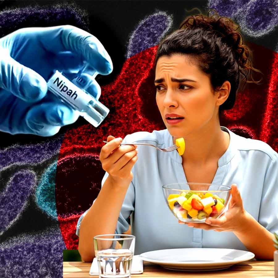 নিপা সামলানোর সহজ উপায়।